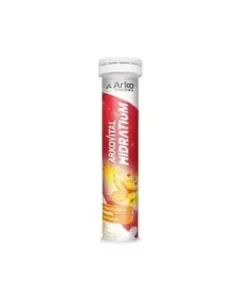ARKOVITAL HIDRATIUM SABOR MANGO 24 COMPR