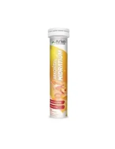 ARKOVITAL HIDRATIUM SABOR MELOCOTON 24 COMPR