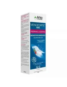 VENOFORTE GEL EFECTO FRIO 150 ML ARKOPHARMA