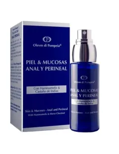 OLEUM ANAL Y PERIANAL POMPEIA 30 ML