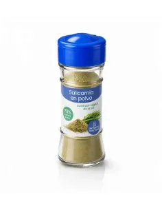 SALERO DE SALICORNIA 28 GR MARISMA BIOMED