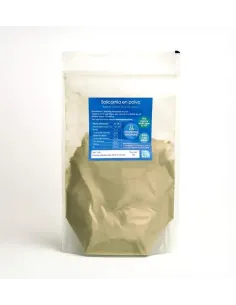 SALICORNIA EN POLVO 250 GR MARISMA BIOMED