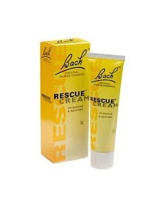 BACH RESCUE CREAM 30 GR