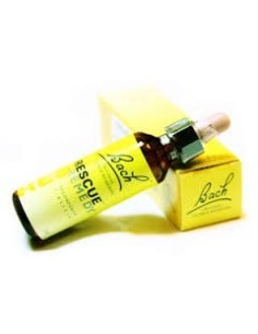 BACH RESCUE REMEDY 20 ML