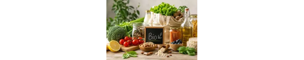 ALIMENTACION BIO
