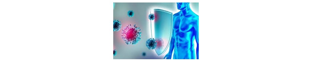 Defensas y Respiratorio