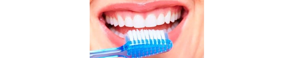Higiene Bucal Natural