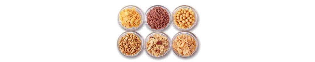 Desayunos Saludables