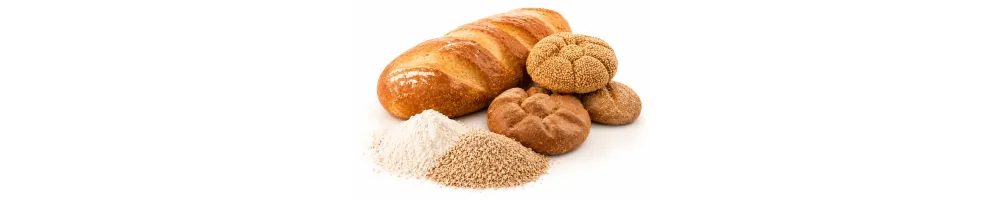 Panadería Ecológica, Pan de Molde Integral y Harinas Bio