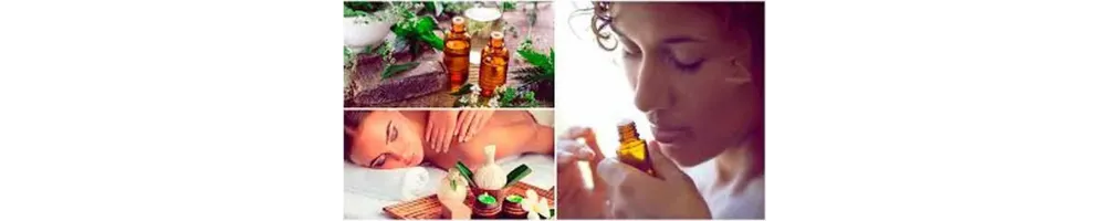 AROMATERAPIA