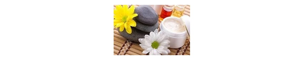 COSMÉTICA NATURAL