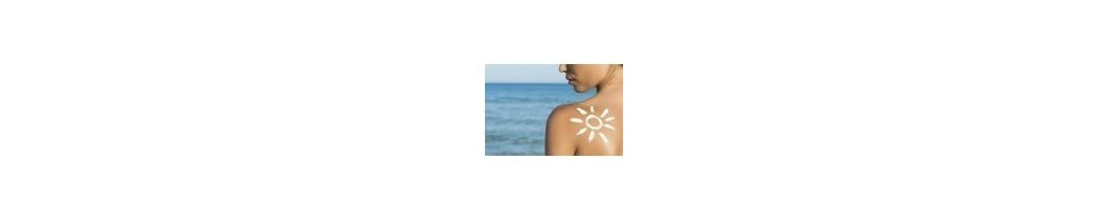 Protección Solar Facial Natural | Cremas y Fotoprotectores Faciales