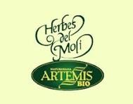 HERBES DEL MOLI ARTEMIS