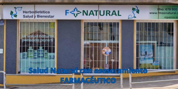 ¿Cómo trabajamos en FarmaMásNatural? Salud natural con asesoramiento farmacéutico