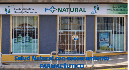 ¿Cómo trabajamos en FarmaMásNatural? Salud natural con asesoramiento farmacéutico