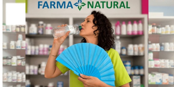 ¿Por qué los sofocos empeoran en verano? Lo que ocurre en tu cuerpo durante la menopausia