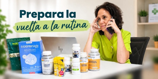 Prepara la vuelta a la rutina: cómo evitar el estrés postvacacional