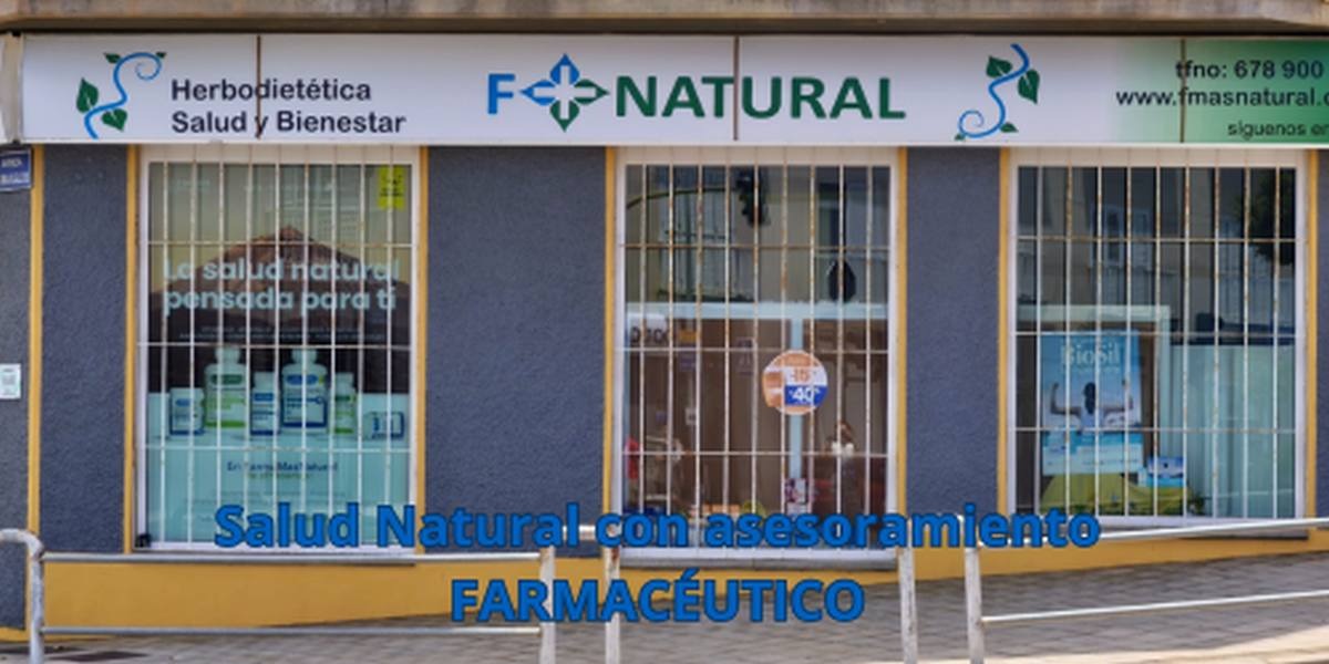 ¿Cómo trabajamos en FarmaMásNatural? Salud natural con asesoramiento farmacéutico